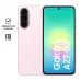 Смартфон Samsung SM-A276B Galaxy A27 5G 128Gb 6Gb розовый моноблок 3G 4G 2Sim 6.7" 1080x2340 Android 16 50Mpix 802.11 a/b/g/n/ac NFC GPS GSM900/1800 GSM1900 Protect microSD max2048Gb
