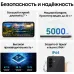 Смартфон Samsung SM-A276B Galaxy A27 5G 128Gb 6Gb розовый моноблок 3G 4G 2Sim 6.7" 1080x2340 Android 16 50Mpix 802.11 a/b/g/n/ac NFC GPS GSM900/1800 GSM1900 Protect microSD max2048Gb