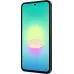 Смартфон Samsung SM-A276B Galaxy A27 5G 128Gb 6Gb черный моноблок 3G 4G 2Sim 6.7" 1080x2340 Android 16 50Mpix 802.11 a/b/g/n/ac NFC GPS GSM900/1800 GSM1900 Protect microSD max2048Gb