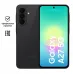 Смартфон Samsung SM-A276B Galaxy A27 5G 128Gb 6Gb черный моноблок 3G 4G 2Sim 6.7" 1080x2340 Android 16 50Mpix 802.11 a/b/g/n/ac NFC GPS GSM900/1800 GSM1900 Protect microSD max2048Gb