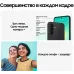 Смартфон Samsung SM-A276B Galaxy A27 5G 128Gb 6Gb черный моноблок 3G 4G 2Sim 6.7" 1080x2340 Android 16 50Mpix 802.11 a/b/g/n/ac NFC GPS GSM900/1800 GSM1900 Protect microSD max2048Gb