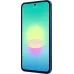 Смартфон Samsung SM-A276B Galaxy A27 5G 128Gb 6Gb синий моноблок 3G 4G 2Sim 6.7" 1080x2340 Android 16 50Mpix 802.11 a/b/g/n/ac NFC GPS GSM900/1800 GSM1900 Protect microSD max2048Gb