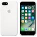 Чехол (клип-кейс) Apple для Apple iPhone 7 MMWF2ZM/A белый