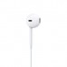 Гарнитура вкладыши Apple EarPods 1.1м белый проводные в ушной раковине (MNHF2ZM/A)