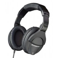 Наушники мониторные Sennheiser HD 280 Pro 3м черный проводные оголовье (506845)