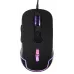 Мышь Оклик 965G RACER черный оптическая 2400dpi USB 6but (1018258)