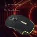 Мышь Оклик 965G RACER черный оптическая 2400dpi USB 6but (1018258)