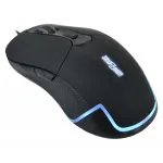 Мышь Оклик 965G RACER черный оптическая 2400dpi USB 6but (1018258)