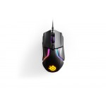 Мышь Steelseries Rival 600 черный оптическая 12000dpi USB 7but (62446)