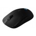 Мышь Logitech G Pro черный оптическая 25600dpi беспров. USB2.0 7but (910-005272)