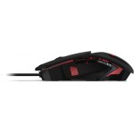 Мышь Acer Nitro NMW810 RGB черный оптическая 4000dpi USB2.0 7but (NP.MCE11.00G)