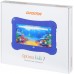 Планшет Digma Optima Kids 7 RK3126C (1.2) 4C RAM1Gb ROM16Gb 7" IPS 1024x600 Android 8.1 голубой 2Mpix 0.3Mpix BT WiFi microSD 128Gb 2500mAh