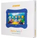 Планшет Digma Optima Kids 7 RK3126C (1.2) 4C RAM1Gb ROM16Gb 7" IPS 1024x600 Android 8.1 разноцветный 2Mpix 0.3Mpix BT WiFi microSD 128Gb 2500mAh