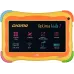 Планшет Digma Optima Kids 7 RK3126C (1.2) 4C RAM1Gb ROM16Gb 7" IPS 1024x600 Android 8.1 разноцветный 2Mpix 0.3Mpix BT WiFi microSD 128Gb 2500mAh