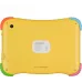 Планшет Digma Optima Kids 7 RK3126C (1.2) 4C RAM1Gb ROM16Gb 7" IPS 1024x600 Android 8.1 разноцветный 2Mpix 0.3Mpix BT WiFi microSD 128Gb 2500mAh