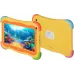 Планшет Digma Optima Kids 7 RK3126C (1.2) 4C RAM1Gb ROM16Gb 7" IPS 1024x600 Android 8.1 разноцветный 2Mpix 0.3Mpix BT WiFi microSD 128Gb 2500mAh