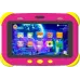 Планшет Digma CITI Kids MT8321 (1.3) 4C RAM2Gb ROM32Gb 7" IPS 1024x600 3G 1Sim Android 9.0 розовый 2Mpix 0.3Mpix BT WiFi microSDHC 64Gb 2800mAh