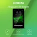 Планшет Digma CITI Octa 80 SC9863 (1.6) 8C RAM4Gb ROM64Gb 8" IPS 1920x1200 4G 2Sim Android 9.0 черный 5Mpix 2Mpix BT WiFi microSD 128Gb 4000mAh