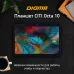 Планшет Digma CITI Octa 10 SC9863 (1.6) 8C RAM4Gb ROM64Gb 10.1" IPS 1920x1200 4G 1Sim Android 9.0 черный 5Mpix 2Mpix BT WiFi microSD 128Gb 5000mAh