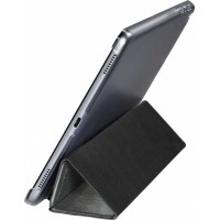 Чехол Hama для Samsung Galaxy Tab A 10.1 (2019) Fold Clear полиуретан серый (00187509)