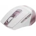 Мышь A4Tech Fstyler FG35 розовый/белый оптическая 2000dpi беспров. USB 5but (FG35 PINK)