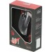 Мышь A4Tech Bloody Q81 Curve черный оптическая (3200dpi) USB (7but)