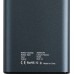 Мобильный аккумулятор Cactus CS-PBFSYT-20000 20000mAh 2.1A 2xUSB-A/USB-C синий