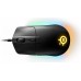 Мышь Steelseries Rival 3 черный оптическая 8500dpi USB 6but (62513)