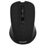 Мышь Acer OMR010 черный оптическая 1200dpi беспров. USB 3but (ZL.MCEEE.005)