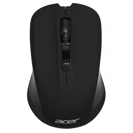 Мышь Acer OMR010 черный оптическая 1200dpi беспров. USB 3but (ZL.MCEEE.005)