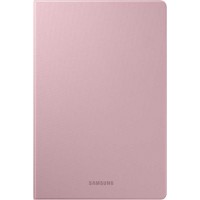 Чехол Samsung для Samsung Galaxy Tab S6 lite Book Cover полиуретан розовый (EF-BP610PPEGRU)