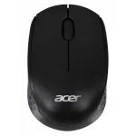 Мышь Acer OMR020 черный оптическая 1200dpi беспров. USB для ноутбука 3but (ZL.MCEEE.006)