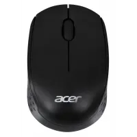 Мышь Acer OMR020 черный оптическая 1200dpi беспров. USB для ноутбука 3but (ZL.MCEEE.006)