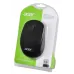 Мышь Acer OMR020 черный оптическая 1200dpi беспров. USB для ноутбука 3but (ZL.MCEEE.006)