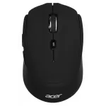 Мышь Acer OMR040 черный оптическая 1600dpi беспров. USB 6but (ZL.MCEEE.00A)