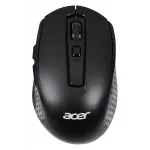 Мышь Acer OMR060 черный оптическая 1600dpi беспров. USB 6but (ZL.MCEEE.00C)