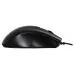 Мышь Acer OMW020 черный оптическая 1600dpi USB 4but (ZL.MCEEE.004)