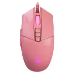 Мышь A4Tech Bloody P91s розовый оптическая 8000dpi USB 8but (P91S PINK ACTIVATED)