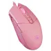 Мышь A4Tech Bloody P91s розовый оптическая 8000dpi USB 8but (P91S PINK ACTIVATED)