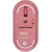 Мышь A4Tech Fstyler FG20 розовый оптическая 2000dpi беспров. USB для ноутбука 4but (FG20 PINK)