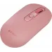 Мышь A4Tech Fstyler FG20 розовый оптическая 2000dpi беспров. USB для ноутбука 4but (FG20 PINK)