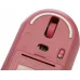 Мышь A4Tech Fstyler FG20 розовый оптическая 2000dpi беспров. USB для ноутбука 4but (FG20 PINK)