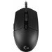 Мышь Logitech G102 LightSync черный оптическая (8000dpi) USB (6but)