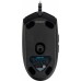 Мышь Logitech G102 LightSync черный оптическая (8000dpi) USB (6but)