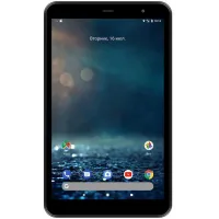 Планшет Digma CITI 8 E400 SC9863 (1.6) 8C RAM2Gb ROM32Gb 8" IPS 1280x800 4G 1Sim Android 10.0 черный 2Mpix 0.3Mpix BT WiFi microSD 128Gb 3500mAh