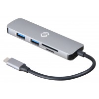 Стыковочная станция Digma DS-735UC_G