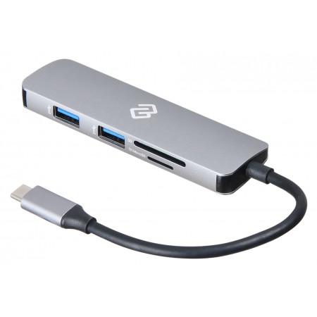 Стыковочная станция Digma DS-735UC_G