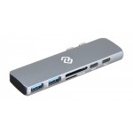 Стыковочная станция Digma DS-815UC_G