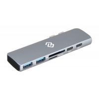 Стыковочная станция Digma DS-815UC_G