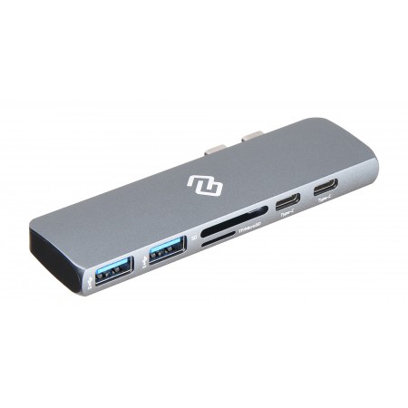 Стыковочная станция Digma DS-815UC_G